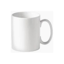 Mug monochrome